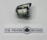 HP LaserJet P3005 M521 M525 M3027 P3015 Solenoid SL2 Tray 2 RK2-1492-000CN - Imagen 10