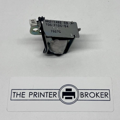 HP LaserJet P3005 M521 M525 M3027 P3015 Solenoid SL2 Tray 2 RK2-1492-000CN