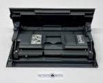 HP LaserJet P3005 Series Multipurpose Cartridge Door Assembly RM1-3723 RM1-3722 - Imagen 11