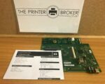 HP LaserJet P3005N Main Formatter Board Q7848-60003 Q7848A