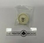 HP LaserJet P3015 Fuser Gear 29T Pressure Roller Pack of 5 RU7-0028-000 RU7-0028 - Imagen 3