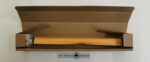 HP LaserJet P3015 M521 M525 LBP3560 LBP6750 Transfer Roller RM1-6321 - Imagen 3