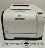 HP LaserJet Pro 300 Color M351a A4 Colour Laser Printer CE955A