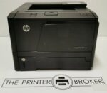 HP LaserJet Pro 400 M401DN A4 Mono Laser Printer CF278A
