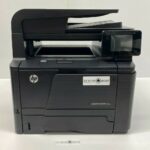 HP LaserJet Pro 400 M425dw A4 Multifunction Mono Laser Printer CF288A