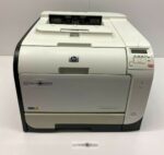 HP LaserJet Pro 400 M451nw A4 Colour Laser Printer CE956A