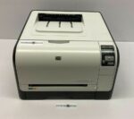 HP LaserJet Pro CP1525n A4 Colour Laser Printer CE874A