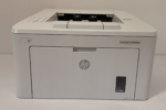 HP LaserJet Pro M203dw A4 Mono Laser Printer G3Q47A