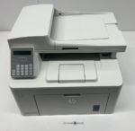 HP LaserJet Pro MFP M148fdw A4 Mono Multifunction Laser Printer 4PA42A - Imagen 4