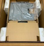 HP Laserjet 8150DN Impresora láser monocromo A3 C4267A - Imagen 3