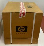 HP Laserjet 8150DN Impresora láser monocromo A3 C4267A - Imagen 4