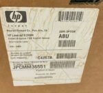 HP Laserjet 8150DN Impresora láser monocromo A3 C4267A - Imagen 5