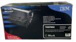 HP Laserjet Enterprise 700 Color MFP M775 CE340A IBM Tóner negro compatible