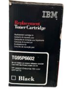 HP Laserjet Enterprise 700 Color MFP M775 CE340A IBM Tóner negro compatible - Imagen 3