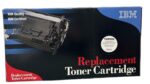 HP Laserjet Enterprise 700 Color MFP M775 CE340A IBM Tóner negro compatible - Imagen 4