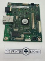 HP Laserjet Formatter Board for M401DN CF150-60001 - Imagen 4