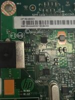 HP Laserjet Formatter Board for M401DN CF150-60001 - Imagen 8