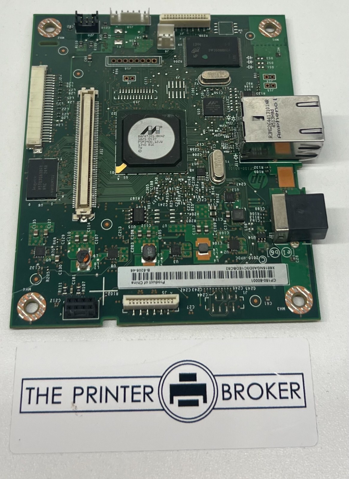 HP Laserjet Formatter Board for M401DN CF150-60001