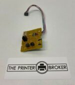 HP Laserjet M1536dnf Duplexing PCB Assembly RM1-7620