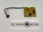 HP Laserjet M1536dnf Duplexing PCB Assembly RM1-7620 - Image 3