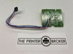 HP Laserjet M1536dnf Duplexing PCB Assembly RM1-7620 - Image 4