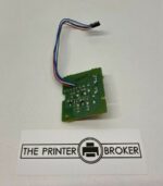 HP Laserjet M1536dnf Duplexing PCB Assembly RM1-7620 - Image 5