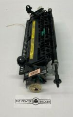 HP Laserjet M1536dnf Fuser Unit 220v Fixing Assembly RM1-7576 - Imagen 3