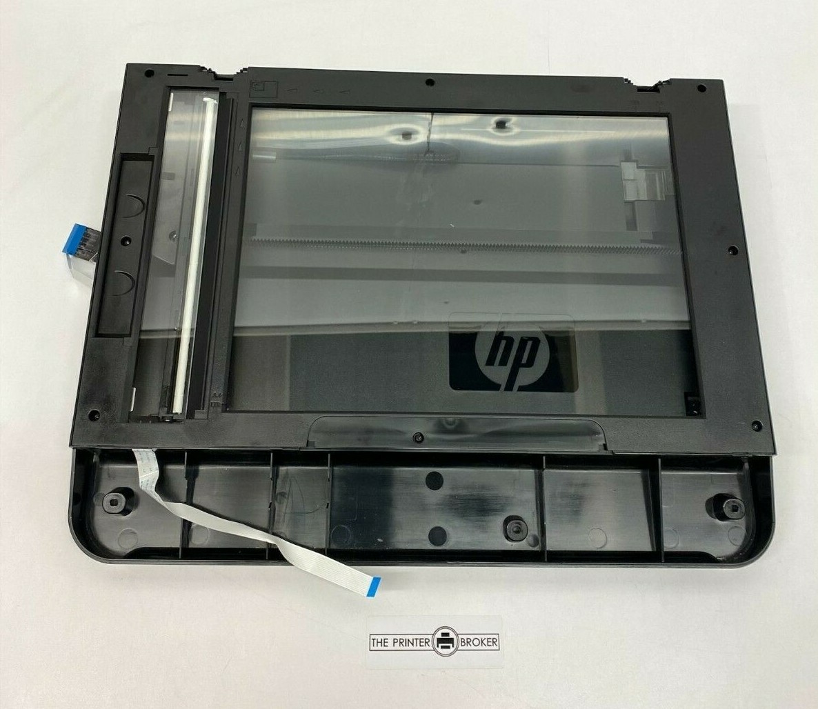 HP Laserjet M1536dnf Scanner Assembly CE538-60157