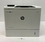 HP Laserjet Managed E60055dn A4 Mono Laser Printer M0P33A
