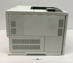 HP Laserjet Managed E60055dn A4 Mono Laser Printer M0P33A - Image 3