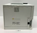 HP Laserjet Managed E60055dn A4 Mono Laser Printer M0P33A - Image 4