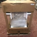 HP Laserjet Managed E67560z A4 Colour Multifunction Laser Printer L3U70A