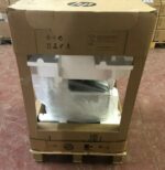 HP Laserjet Managed E67560z A4 Colour Multifunction Laser Printer L3U70A - Imagen 4