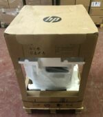 HP Laserjet Managed E67560z A4 Colour Multifunction Laser Printer L3U70A - Imagen 6