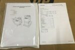 HP Laserjet Managed E67560z A4 Colour Multifunction Laser Printer L3U70A - Imagen 8