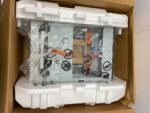 HP Laserjet P4015 P4014 Series 500 Sheetfeeder CB518A RM1-1669 RL1-1669 R73-6009 - Imagen 8
