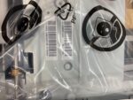 HP Laserjet P4015 P4014 Series 500 Sheetfeeder CB518A RM1-1669 RL1-1669 R73-6009 - Imagen 9