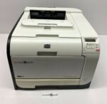 HP Laserjet Pro 400 M451dw A4 Colour Laser Printer CE958A