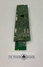 HP OfficeJet 8012 Formatter Board and Wifi Card 1KR58-60003 - Image 5