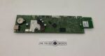 HP OfficeJet 8012 Formatter Board and Wifi Card 1KR58-60003