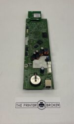 HP OfficeJet 8012 Formatter Board and Wifi Card 1KR58-60003 - Image 3