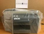 HP OfficeJet 9120 All in One A4 Inkjet Multifunction Printer C8143A