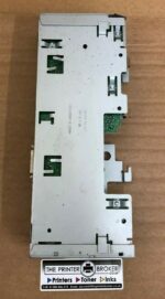 HP OfficeJet G55 G85 G95 DJ 990 Series Main PC Board C6734-60151 - Image 4