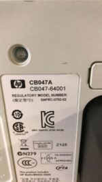 HP OfficeJet Pro 8000 Wireless A4 Colour Inkjet Printer CB047A - Imagen 6