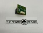 HP OfficeJet Pro 8012 Sensor Board 1KR57-80080 - Imagen 3