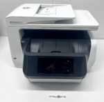 HP OfficeJet Pro 8730 A4 Colour Multifunction Inkjet Printer D9L20A - Image 3