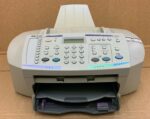 HP Officejet K80 All In One A4 Colour Inkjet Printer C8664A