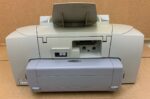 HP Officejet K80 All In One A4 Colour Inkjet Printer C8664A - Imagen 4