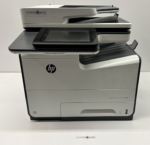 HP PageWide Managed Color Flow MFP E58650z A4 All-In-One Inkjet Printer L3U43A - Imagen 3