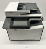 HP PageWide Managed Color Flow MFP E58650z A4 All-In-One Inkjet Printer L3U43A - Imagen 4